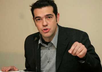 tsipras