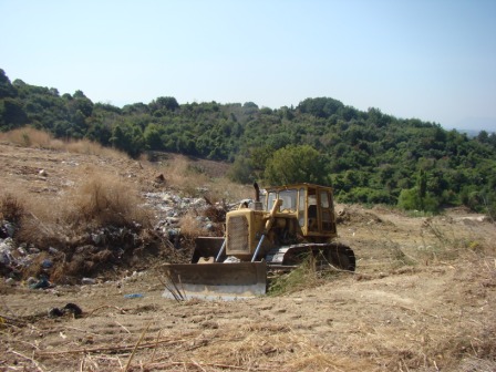 ERGA KOYKOS