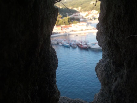 PARGA KASTRO 4