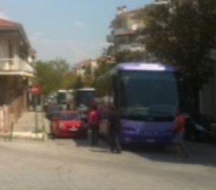 OXHMATA TOLO