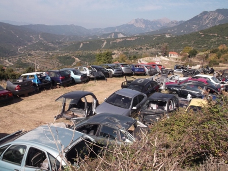 AGRINIO MANTRA