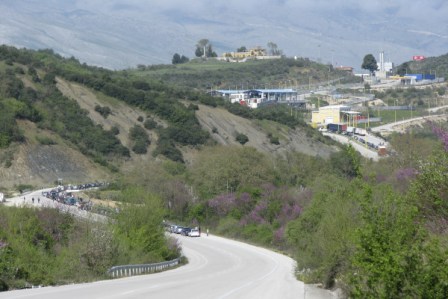 ALBANIA KAKABIA1