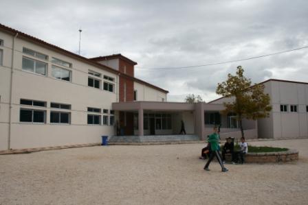 LADOXORI SXOLEIO