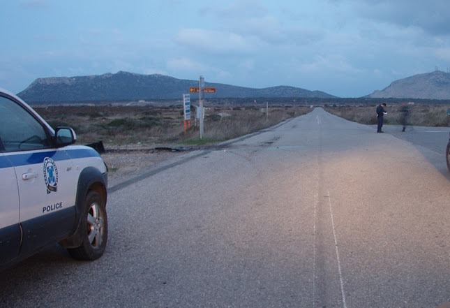 DROMOS POLIS14