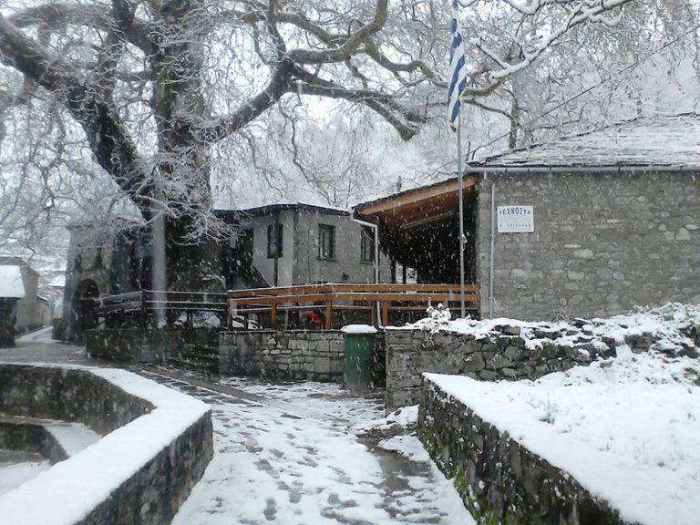 GANADIO XIONI