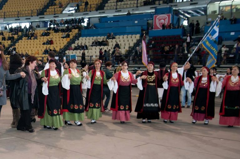 PANHPEIROTIKH