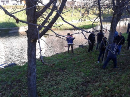 POTAMI PYROSBESTIKH