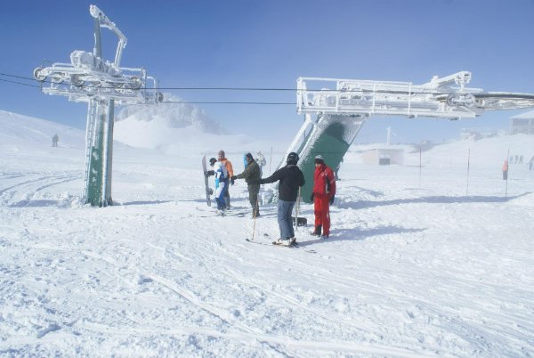 ANHLIO SKI