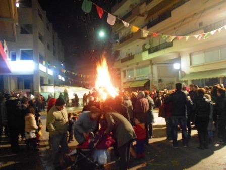 TZAMALES 14
