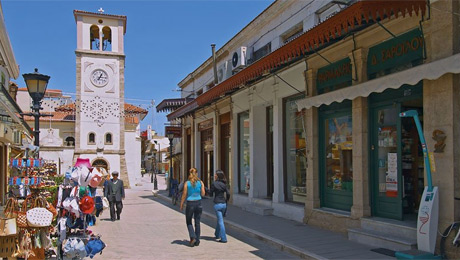 ENETIKO ROLOI