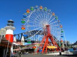 LOYNA PARK