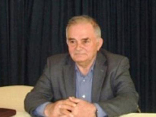 NTOYSKAS D