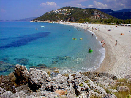 KARABOSTASI