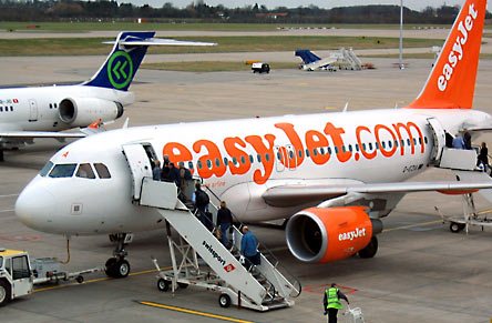 Easyjet