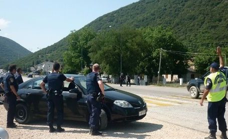 MPLOKO KONITSA