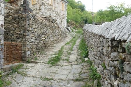 ZAGORI PETRA