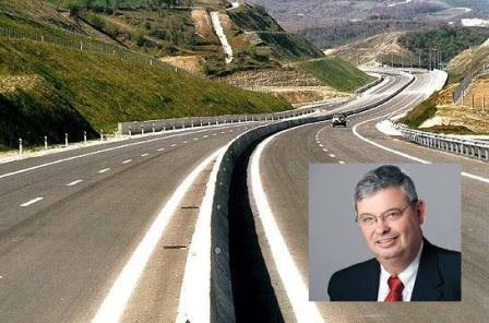 EGNATIA KAXRI