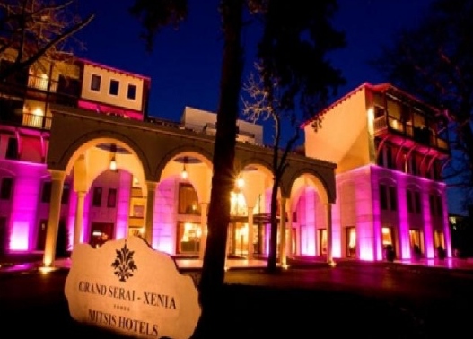 GRAND SERAI