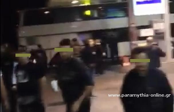 PAOK NEOXORI