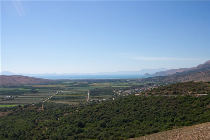 SAGIADA MANT