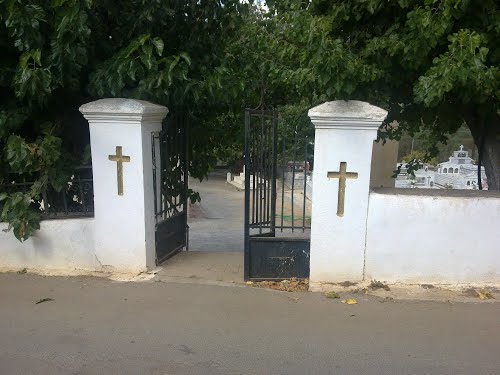 EKKLH NEKROTAFEIO
