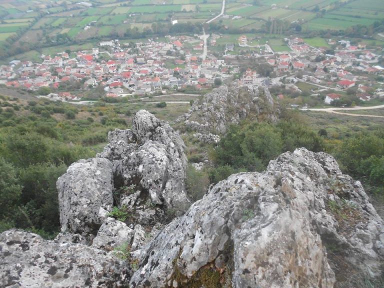 KASTRITSA T3