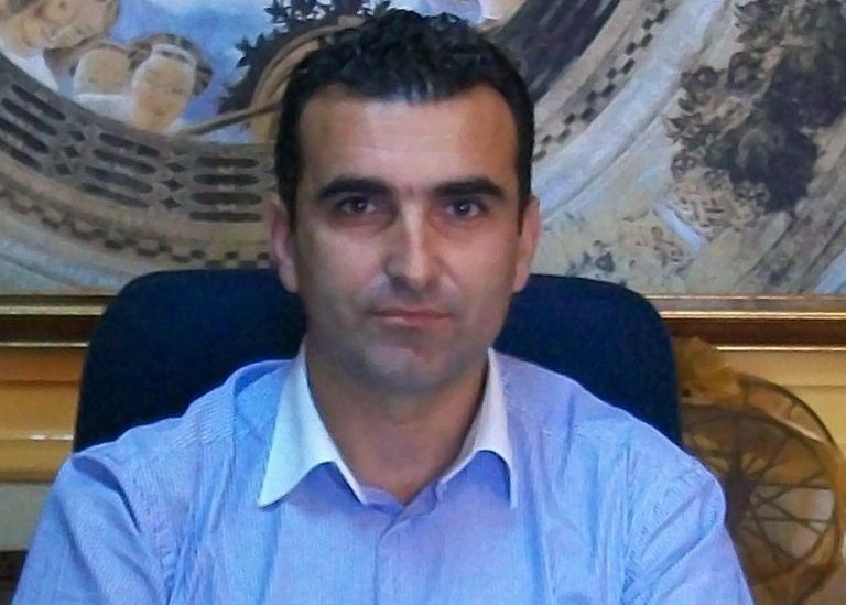 NITSAS GIORGOS