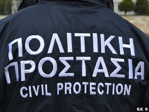 polit prostasia