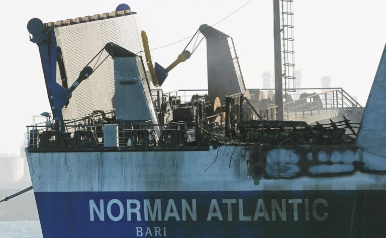 ATLANTIK NORMAN