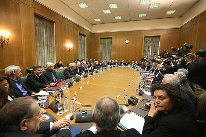 YPOYRG TSIPRAS