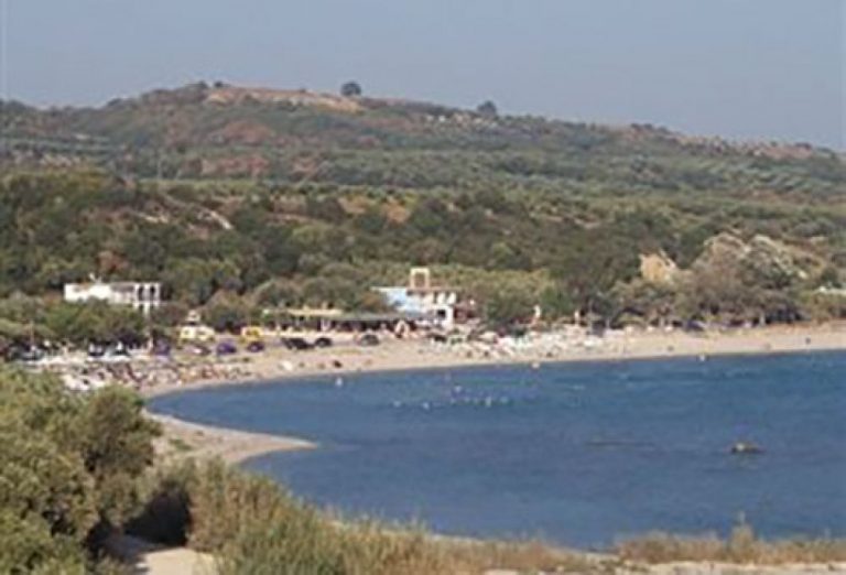 KATAFYGIO KASTROSYKIA
