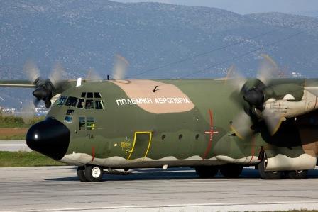 aero C130
