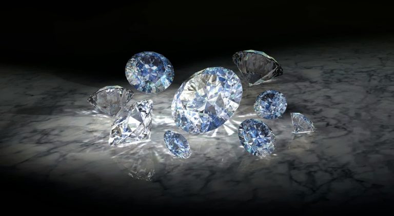 diamantia
