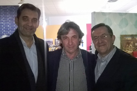 nikolopoulos n