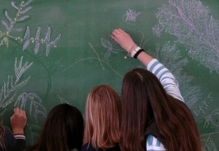 PINAKAS MATHTES