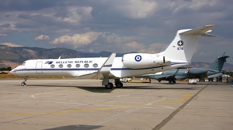 aeroskafos proediko