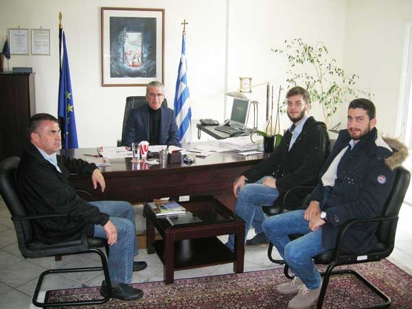 ioannou ien