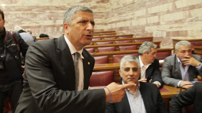 patoulis voyli