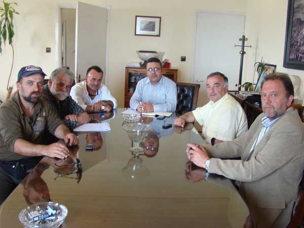 agrotour preveza