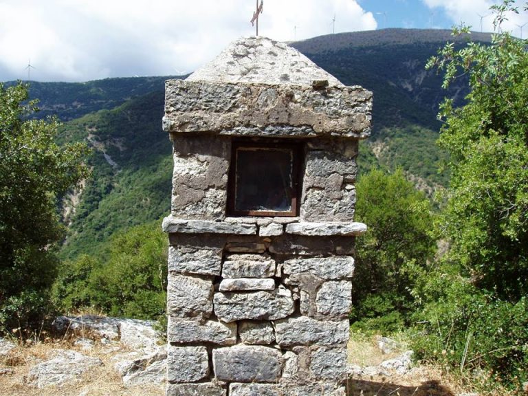 eikonostasi