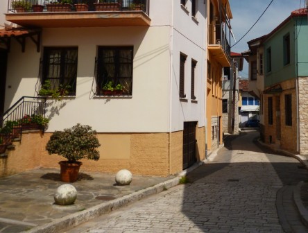 kastro esot