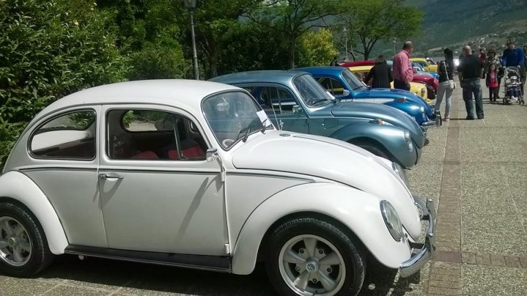 klasika molos1