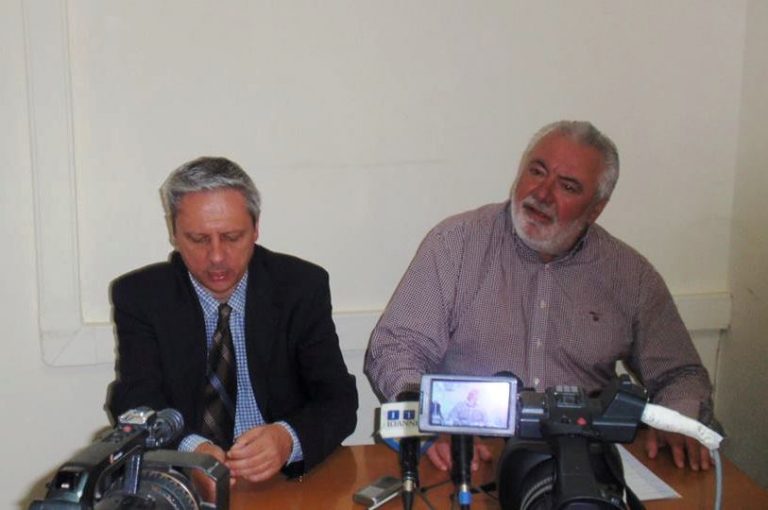 tsoumanis skapinakis