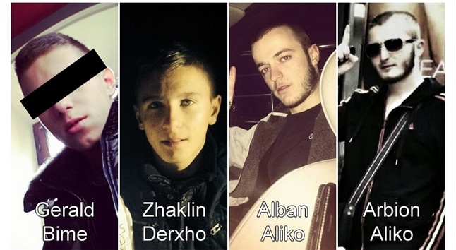 alvanoi tzixan