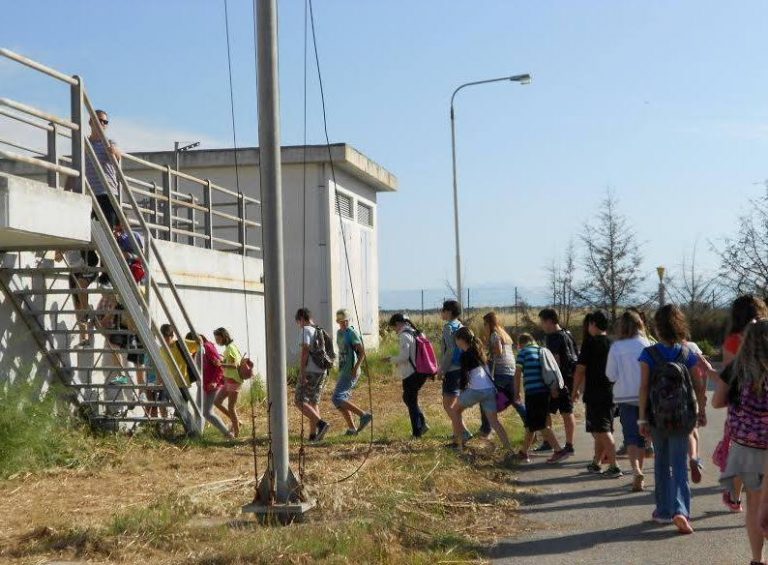 biologikos preveza