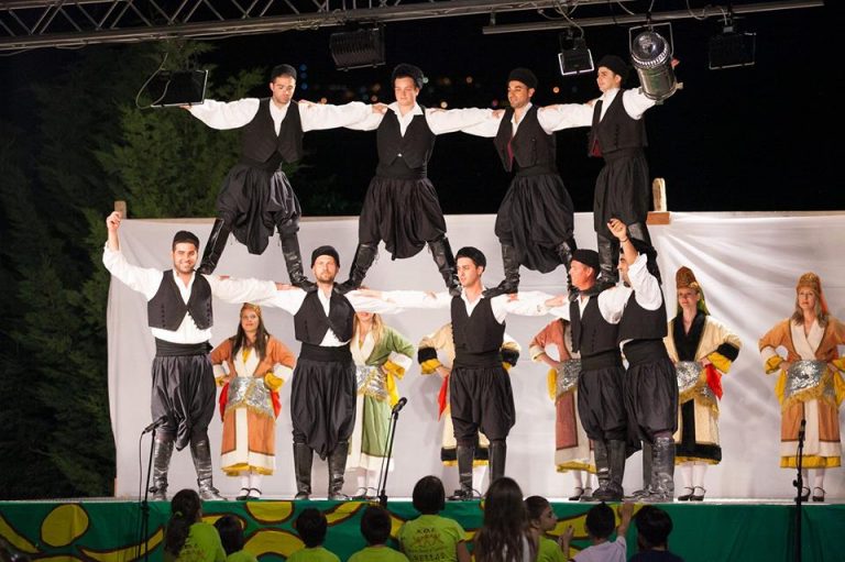 fest xoron