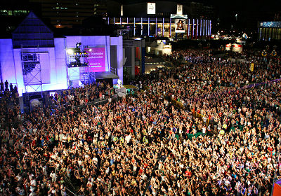 festival jaj
