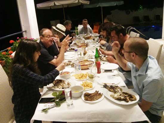 israilinoi dim
