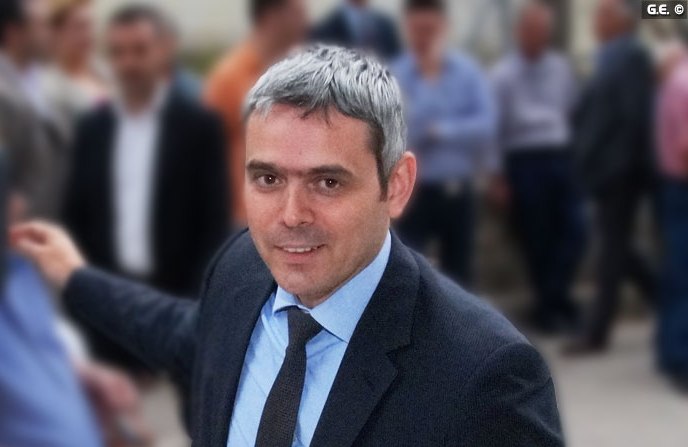 karagounis pr
