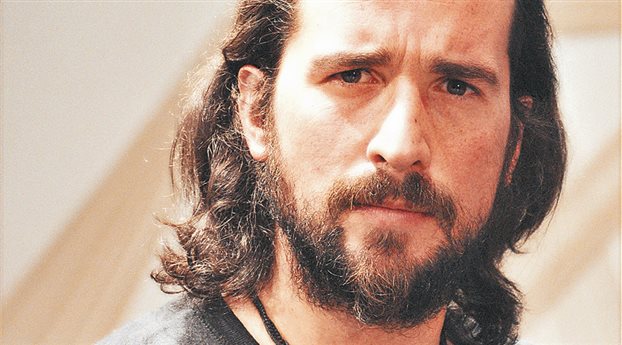 tasos nousias